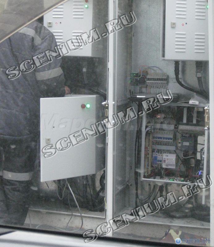 Настройка системы Автоураган