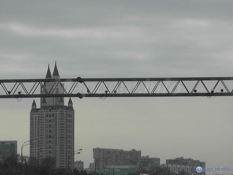 В область. Как выглядело, так и выглядит.