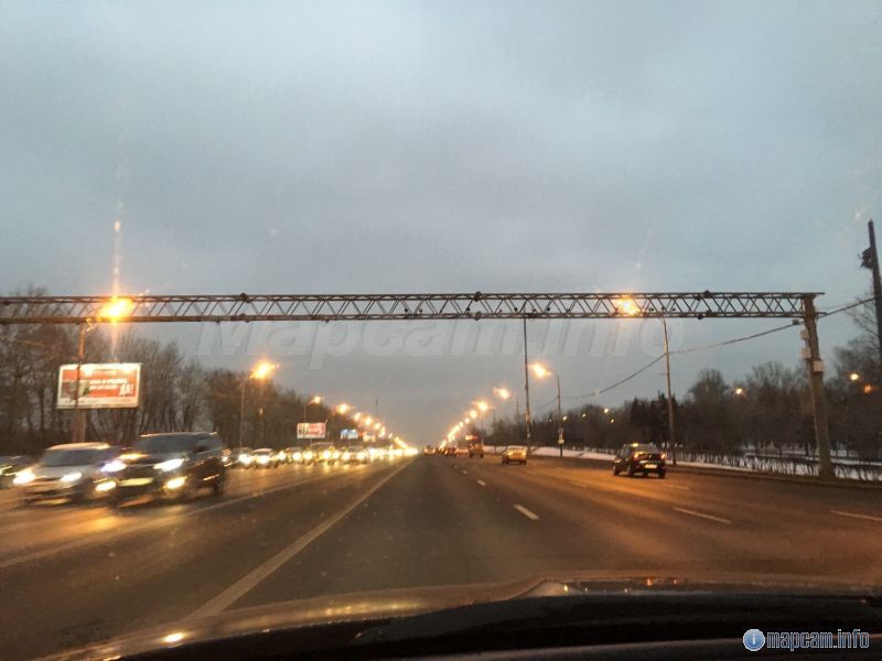 Свежее фото