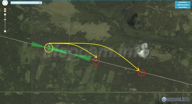 Перенесите точку в указанные места, там они часто бывают