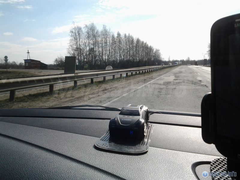 Камера работает. Фотографировать по движению не было возможности.