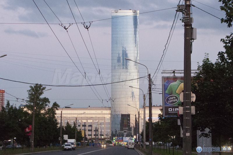Дата съёмки: 17.07.2014г.