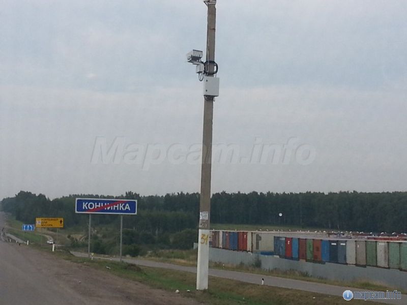 фото камеры