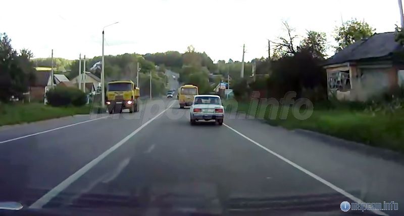 кордон в лицо