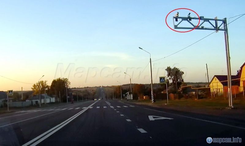 АПК Поток - ПДД