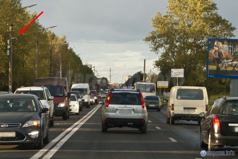 Дата съёмки: 24.09.2014г.