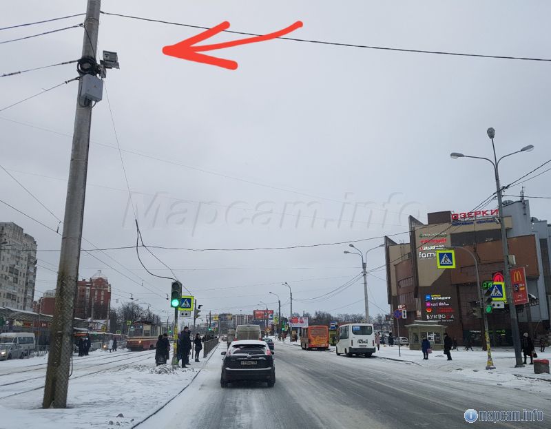 &nbsp; &nbsp; &nbsp; Дата съёмки: 26.03.2018г.