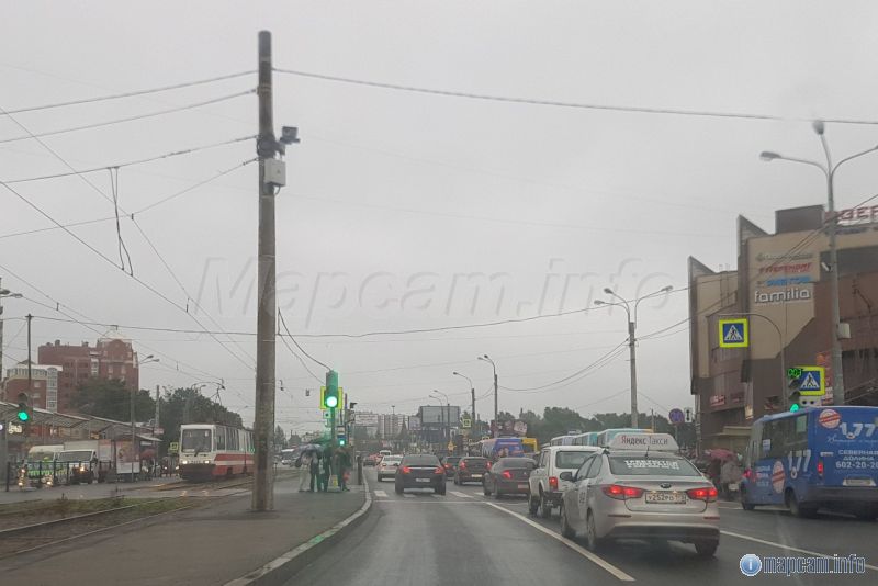 &nbsp; &nbsp; &nbsp; Дата съёмки: 24.08.2017г.