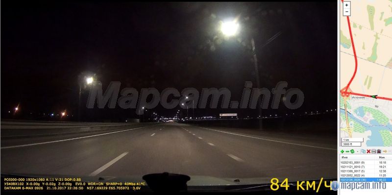 Указатель на горячий источник