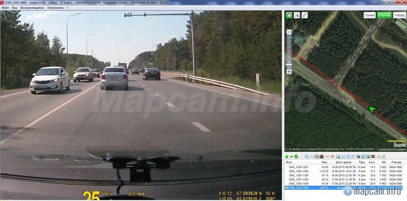 Комплекс автоураган