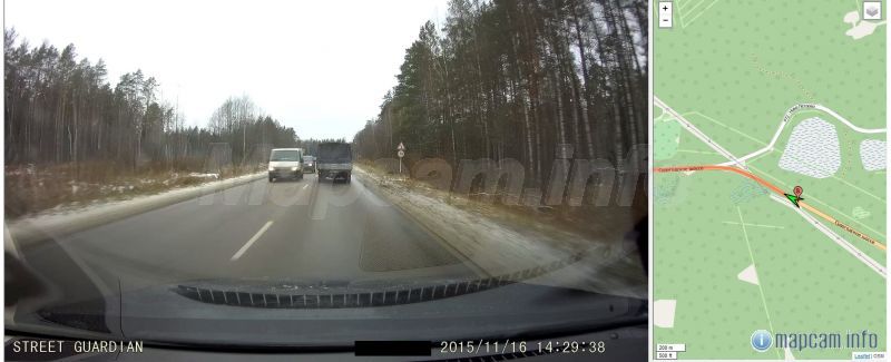 По знакам ограничение 70