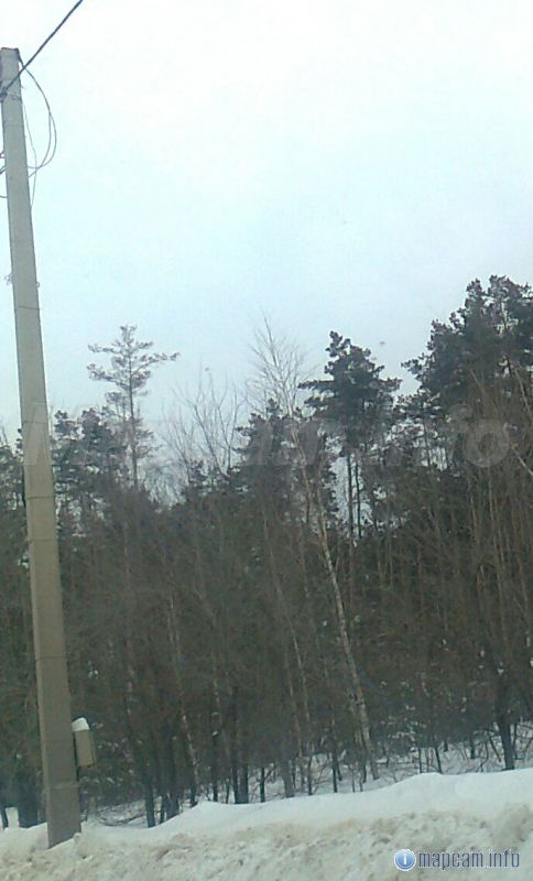 Радар убрали недели две как. 