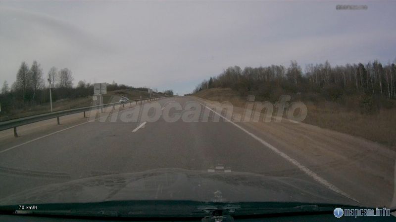 Встречное направление