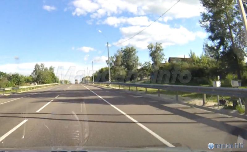 КРИС-П в обе стороны