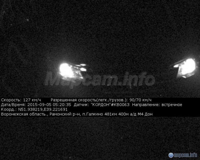 Малость уцстаревшие данные, но тем не менее.