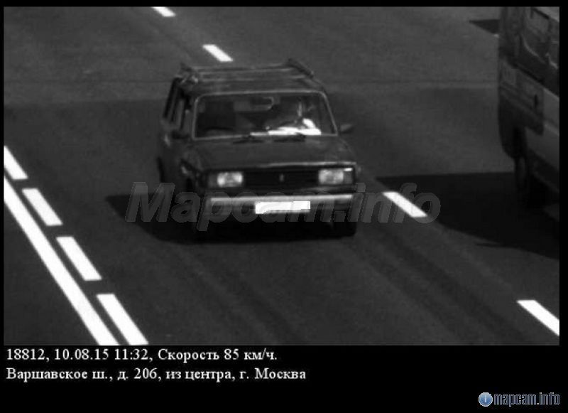 Speed.