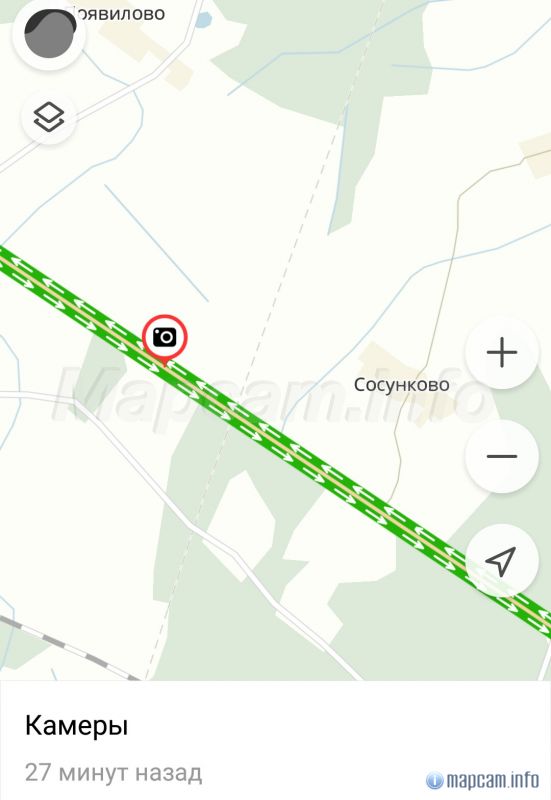 Работают на местности