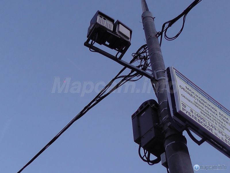 25 июля 2015г. Антенны пока что не видать.