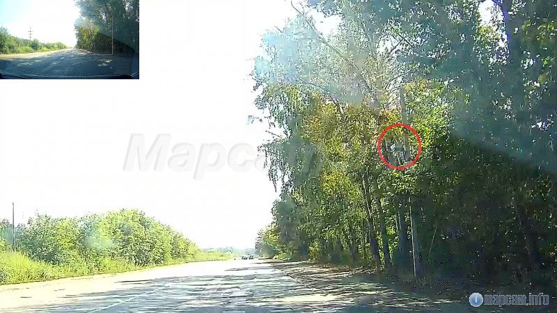 Кордон - фотосессия