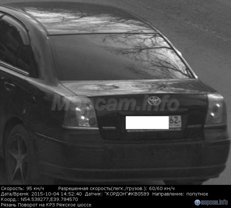 Фото со старого КОРДОНА