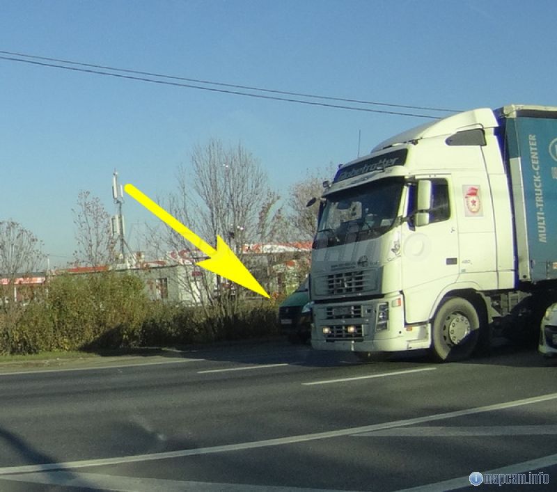 15.10.18 15:40 (фура почти закрыла)