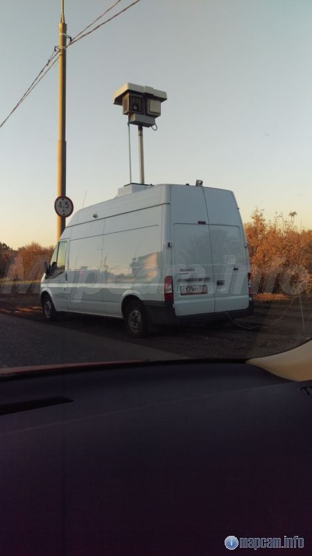 стоит родимый, интересно надолго ли они