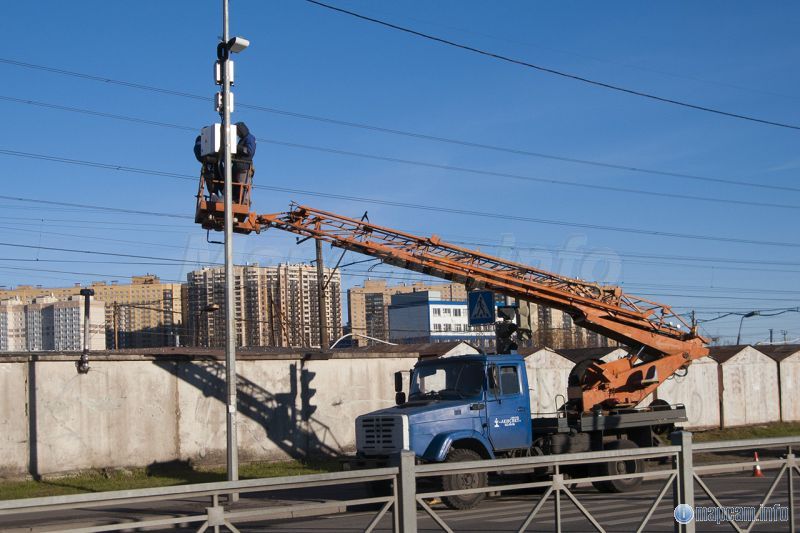 Дата съёмки: 05.11.2015г.