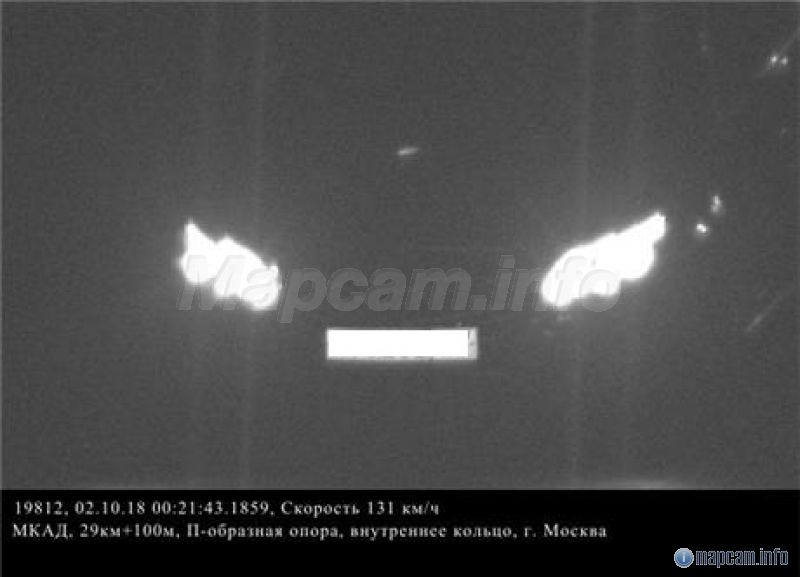 12.09.2 - Превышение скорости движения ТС от 20 до 40 км/ч