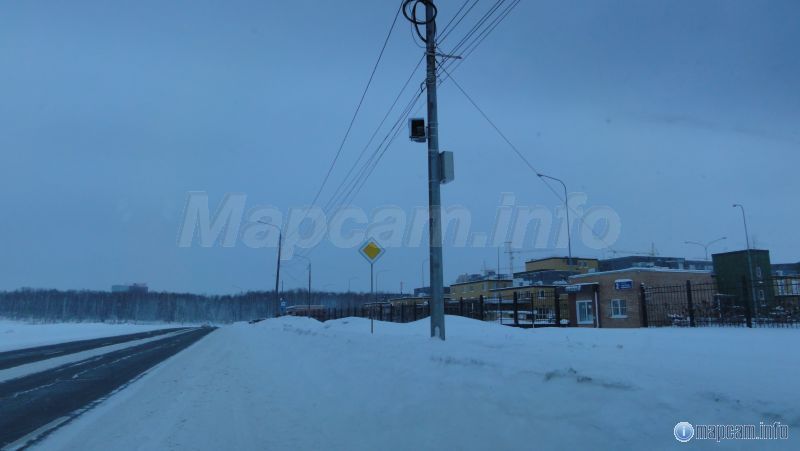 Фото финиша возле кардиоцентра