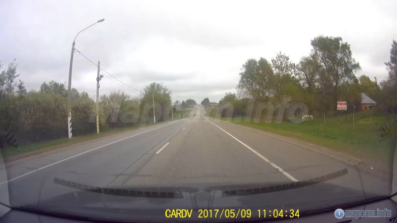 Кордон в Петровке 9 мая 2017