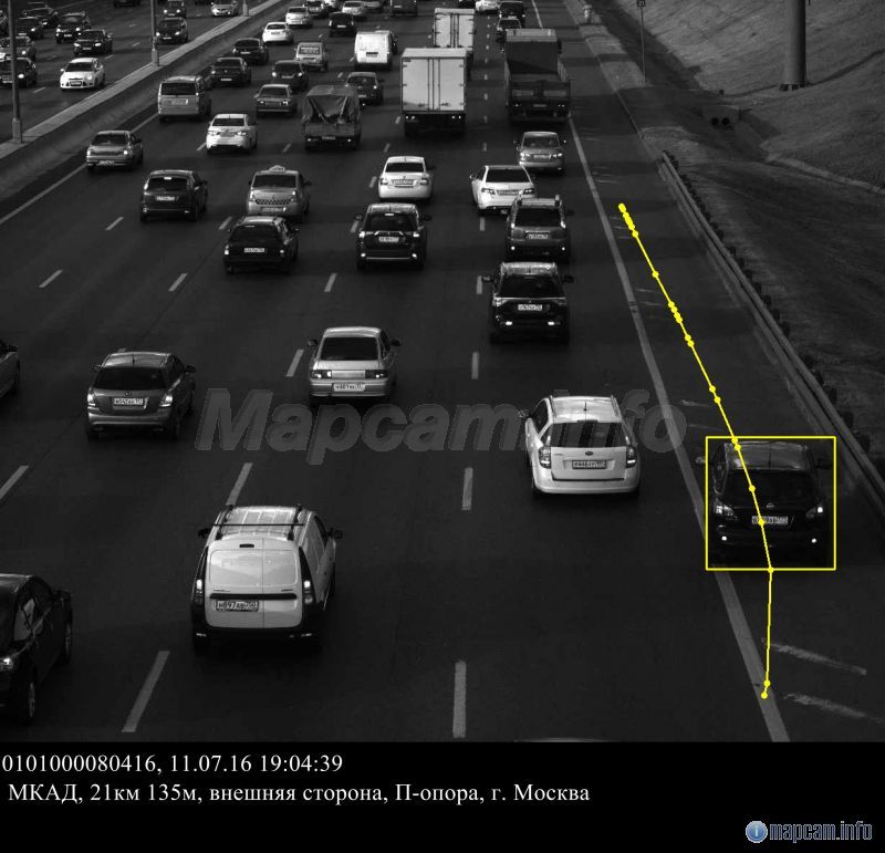 выделенка стреляет в спину !