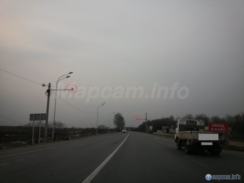 с. Восточное 