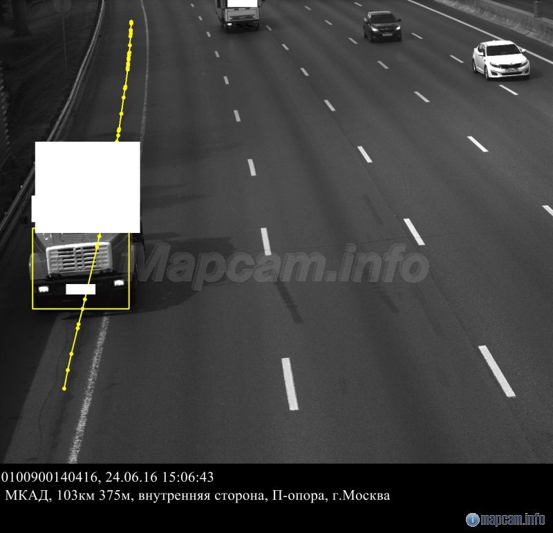 Четкое фото!