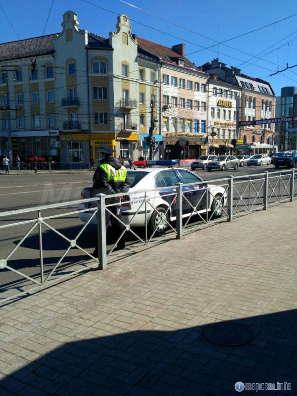 Точно камера не работает