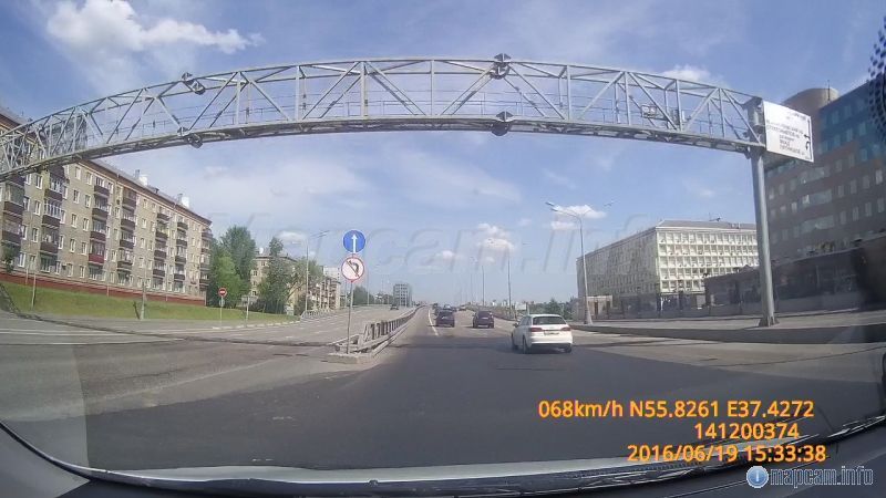 Муляж Стрелки СТ нового образца