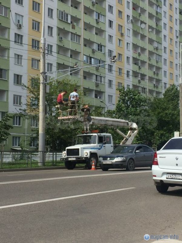 Установлена 30.05.2016