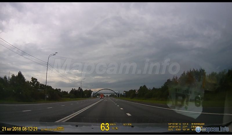 едем в Вологду