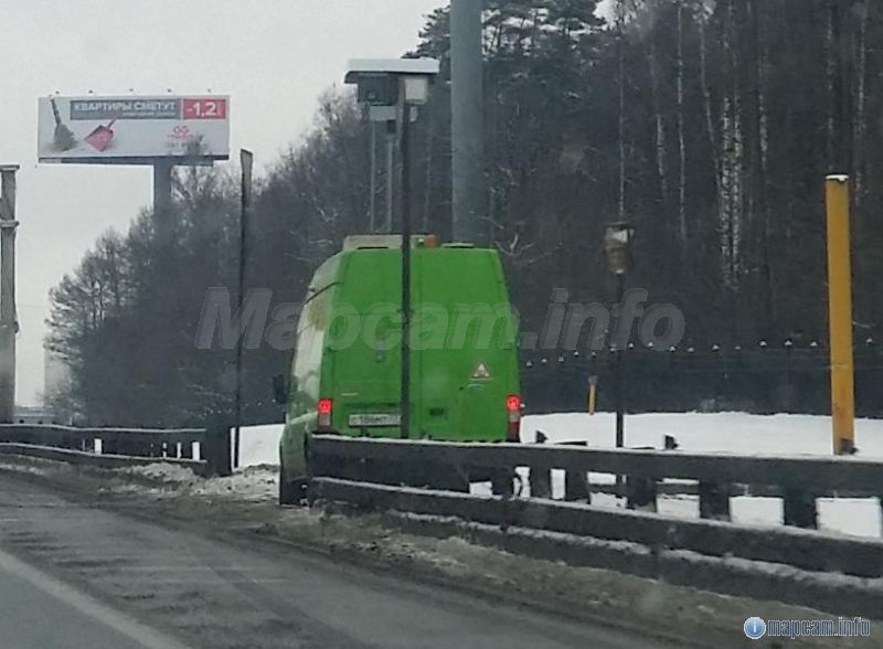 Сегодня в 11:10 на посту...