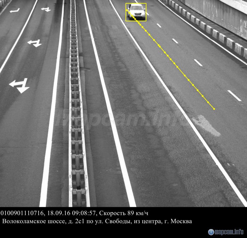 И я там попался