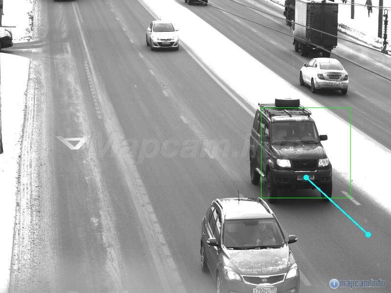 За полосу ОТ пока не трогает.