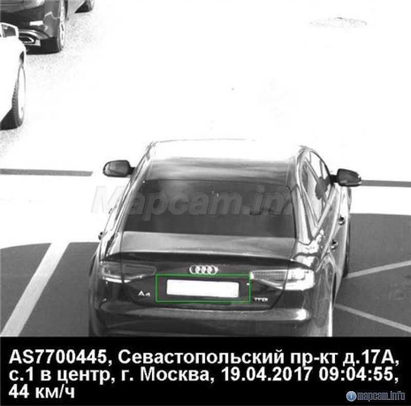 Выделенка на Севастопоьском