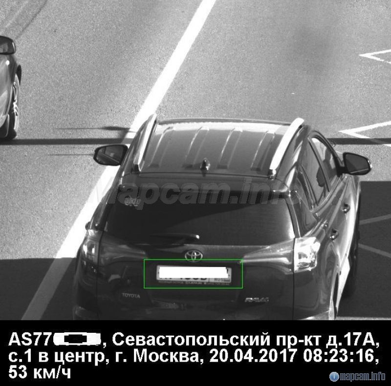 ТЕПЕРЬ И ВЫДЕЛЕНКУ ФОТОГРАФИРУЕТ