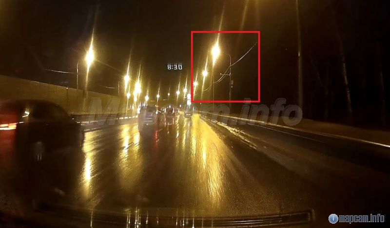 Фото камеры